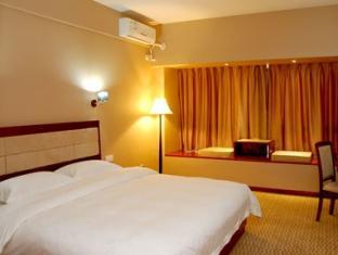 Xiamen Tenhua Hotel Eksteriør billede