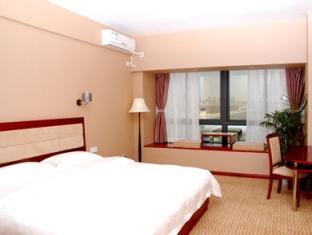Xiamen Tenhua Hotel Eksteriør billede