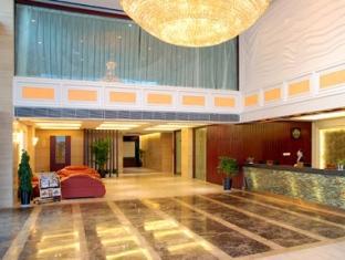 Xiamen Tenhua Hotel Eksteriør billede